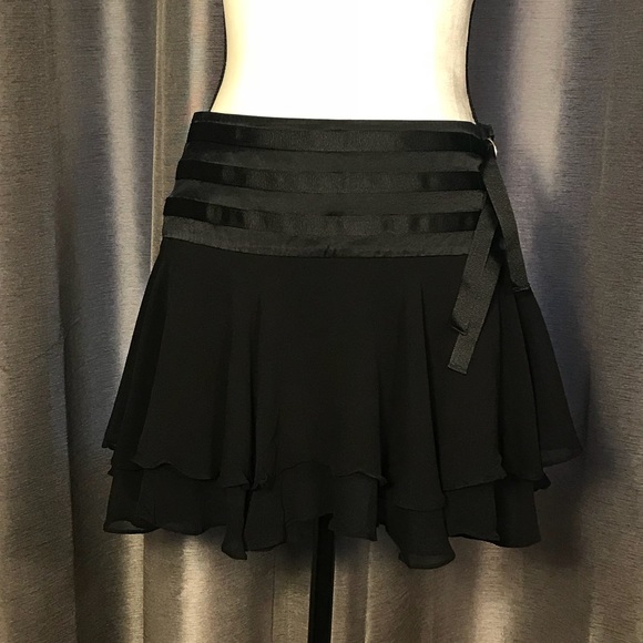 bebe Dresses & Skirts - Bebe skirt